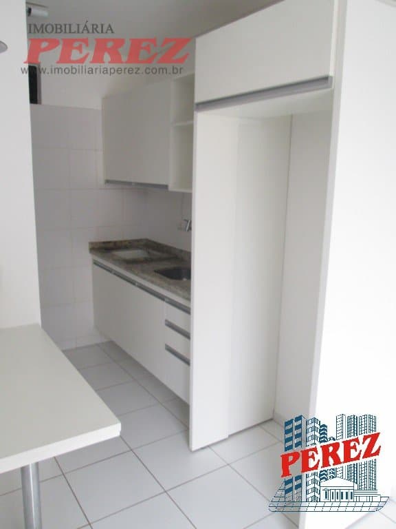 Apartamento no Jardim De Ester, de 2 quartos, 56 m² à venda no Vila Brasil - Londrina/PR - Foto 6