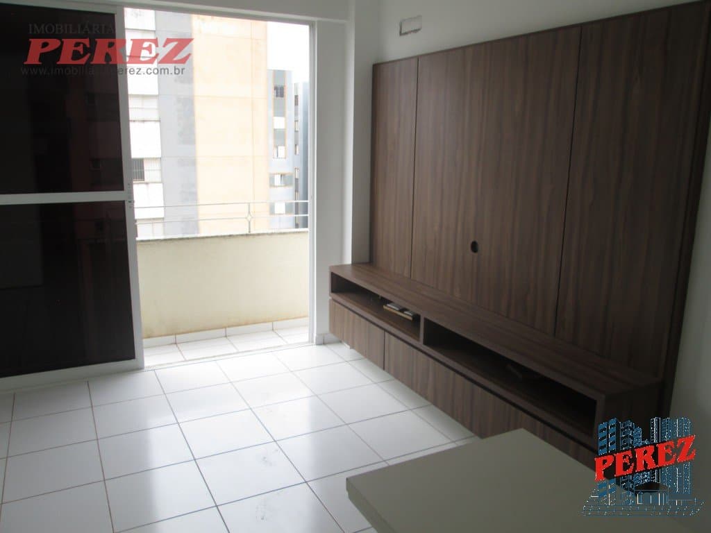 Apartamento no Jardim De Ester, de 2 quartos, 56 m² à venda no Vila Brasil - Londrina/PR - Foto 2