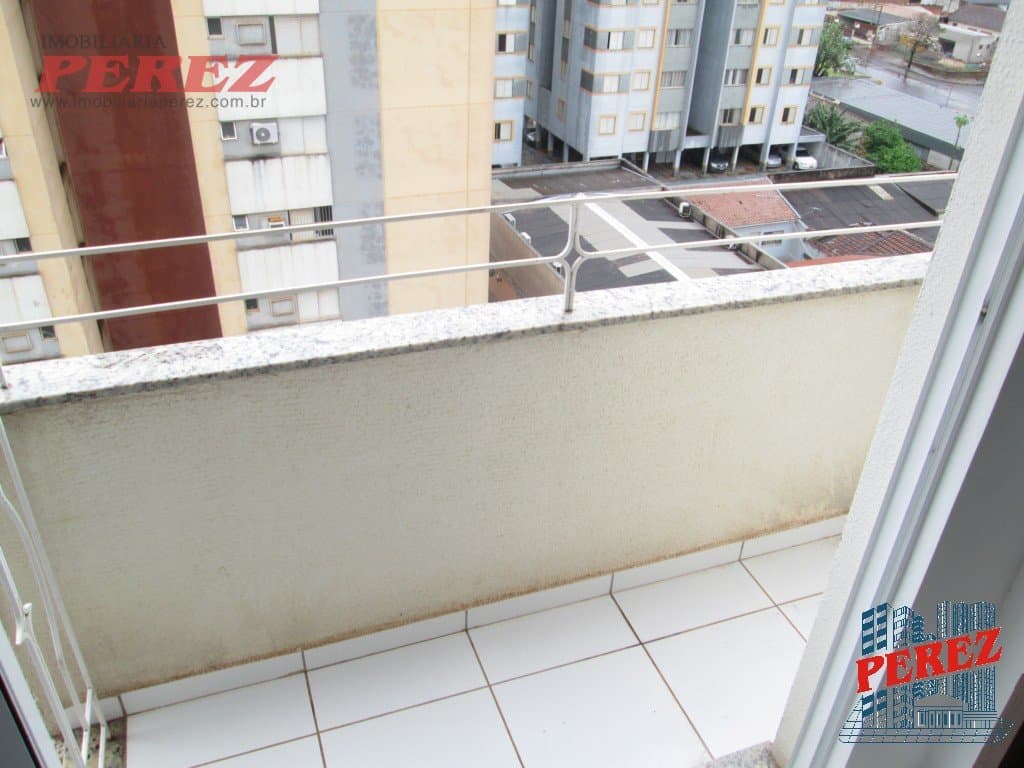 Apartamento no Jardim De Ester, de 2 quartos, 56 m² à venda no Vila Brasil - Londrina/PR - Foto 5
