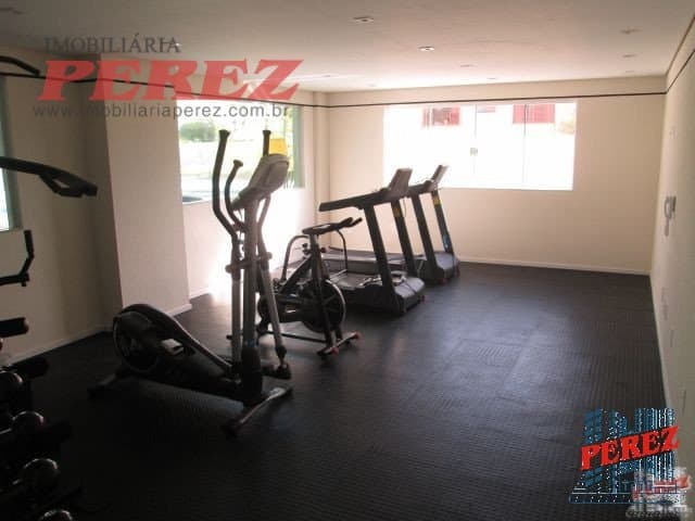 Apartamento no Jardim De Ester, de 2 quartos, 56 m² à venda no Vila Brasil - Londrina/PR - Foto 18