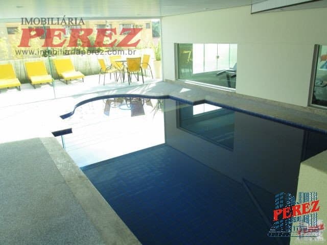 Apartamento no Jardim De Ester, de 2 quartos, 56 m² à venda no Vila Brasil - Londrina/PR - Foto 14