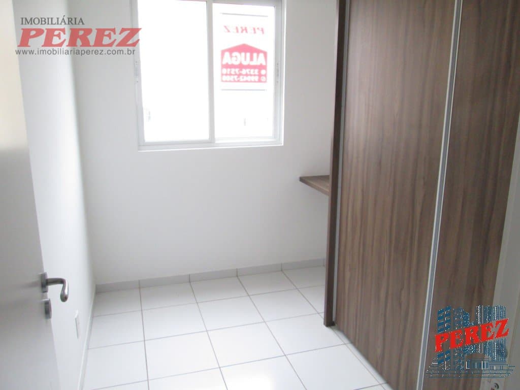 Apartamento no Jardim De Ester, de 2 quartos, 56 m² à venda no Vila Brasil - Londrina/PR - Foto 11