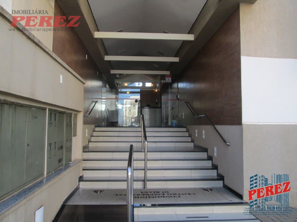 Salas no Centro Empresarial Di Biagi, 58.94 m² à venda no Vitoria - Londrina/PR - Foto 7