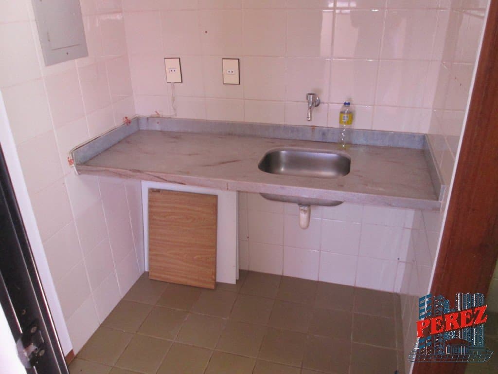 Salas no Centro Empresarial Di Biagi, 58.94 m² à venda no Vitoria - Londrina/PR - Foto 5