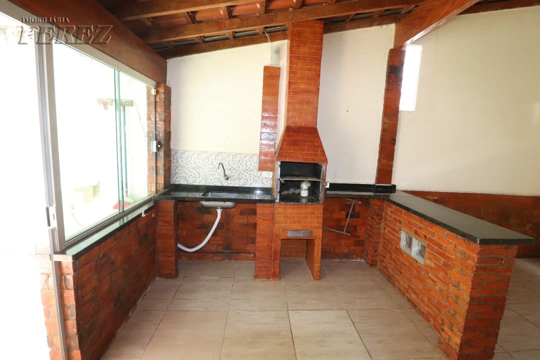 A Imobiliária Perez oferece a você mais uma ótima oportunidade de casa para  venda em Londrina. - Foto 12