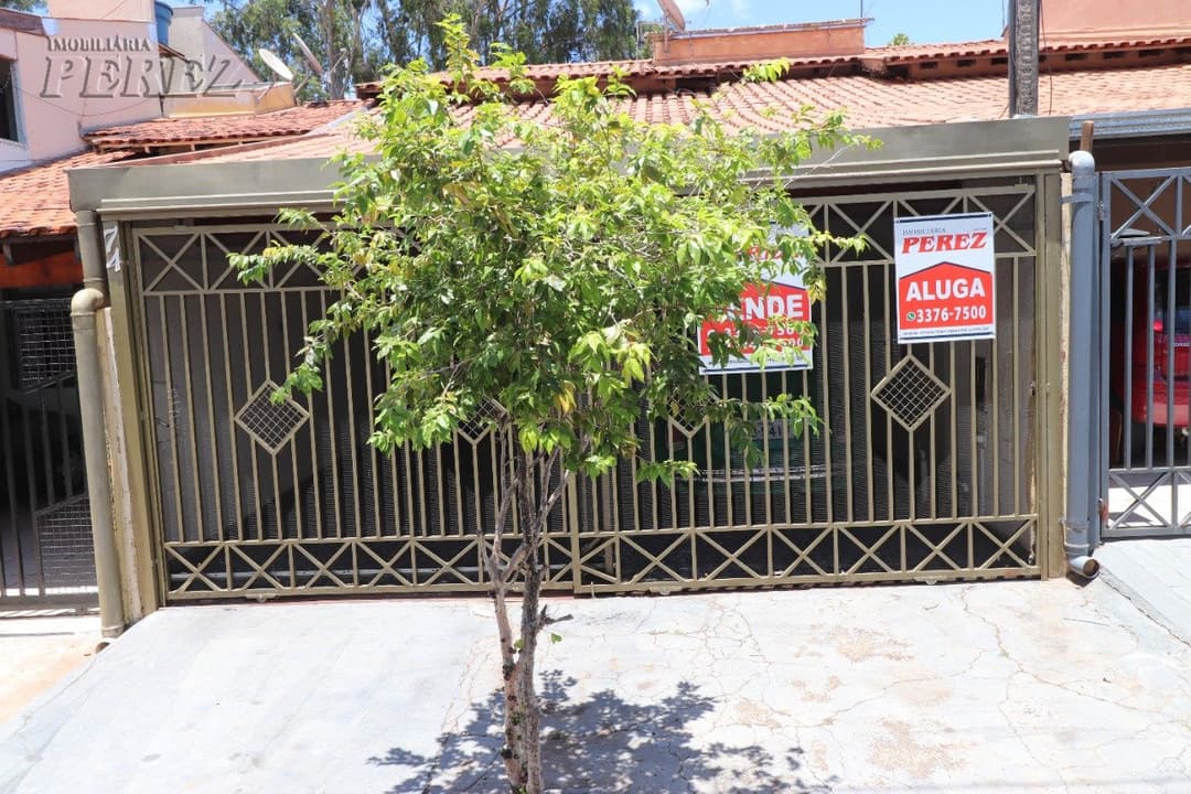 A Imobiliária Perez oferece a você mais uma ótima oportunidade de casa para  venda em Londrina. - Foto 18