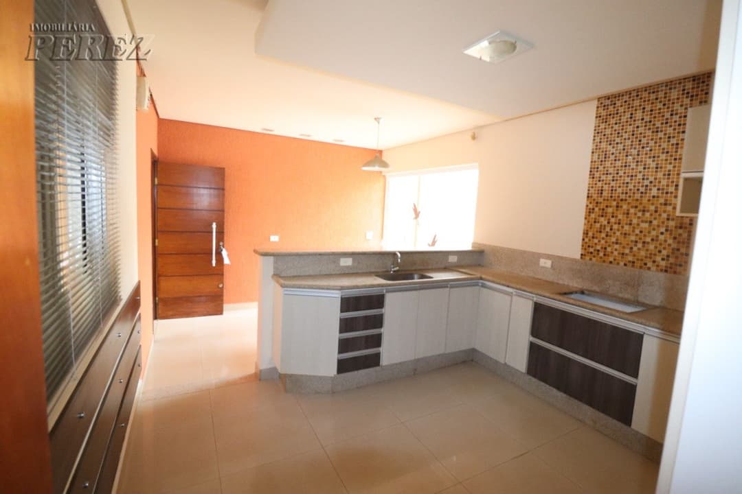 Casa, de 3 quartos, 200 m² à venda no San Fernando - Londrina/PR - Foto 8