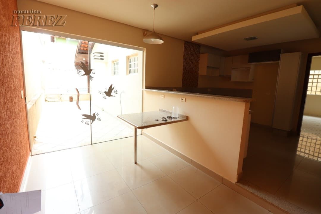 Casa, de 3 quartos, 200 m² à venda no San Fernando - Londrina/PR - Foto 10