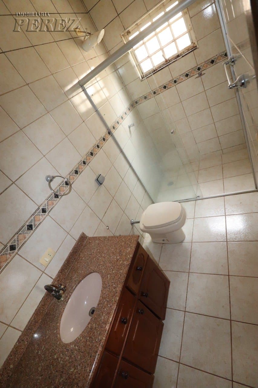 Casa, de 3 quartos, 200 m² à venda no San Fernando - Londrina/PR - Foto 17