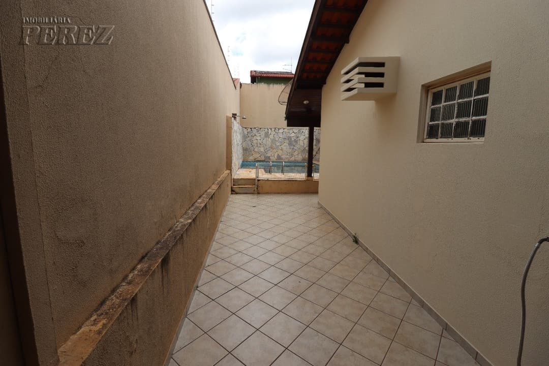 Casa, de 3 quartos, 200 m² à venda no San Fernando - Londrina/PR - Foto 18