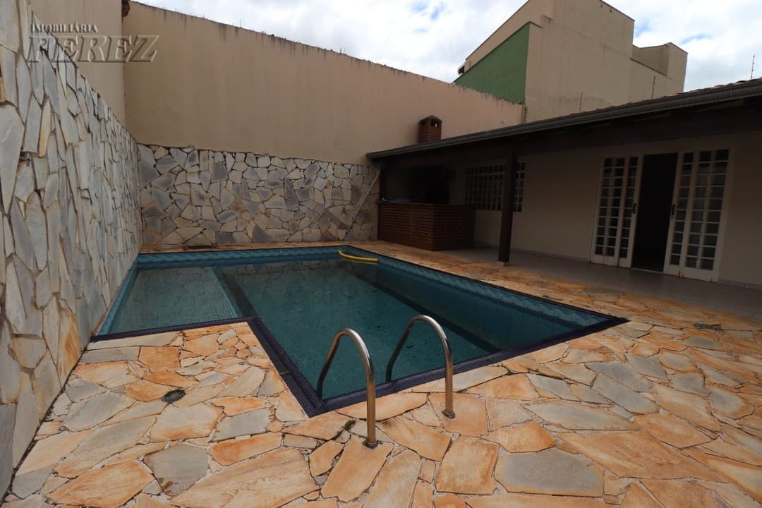 Casa, de 3 quartos, 200 m² à venda no San Fernando - Londrina/PR - Foto 19