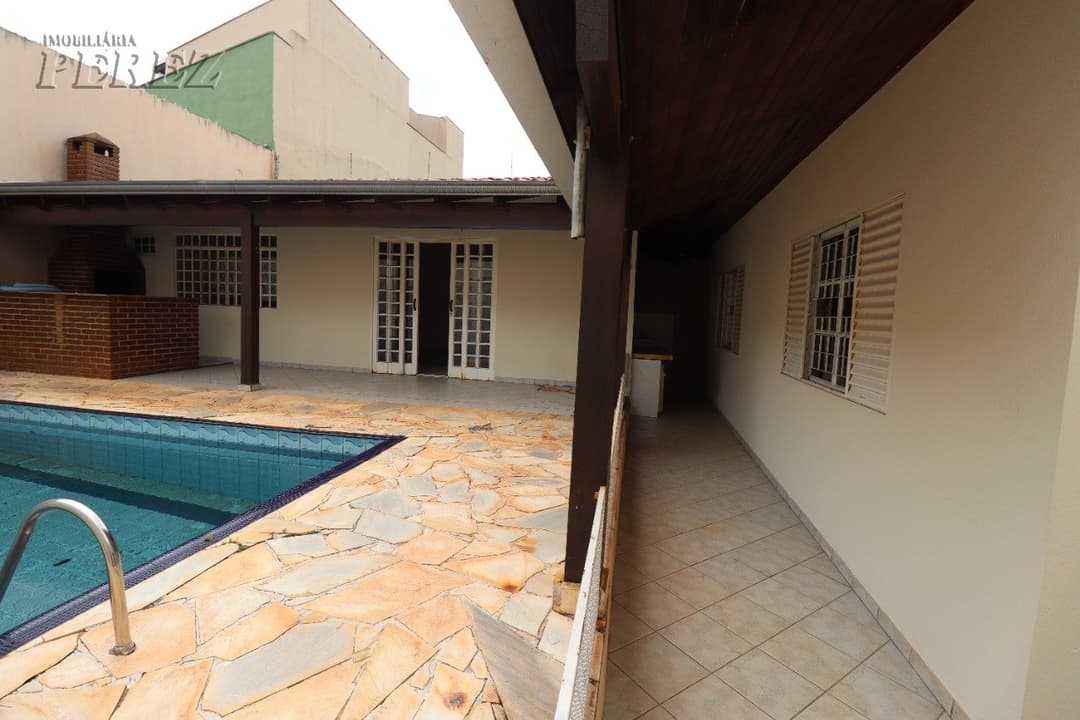 Casa, de 3 quartos, 200 m² à venda no San Fernando - Londrina/PR - Foto 20