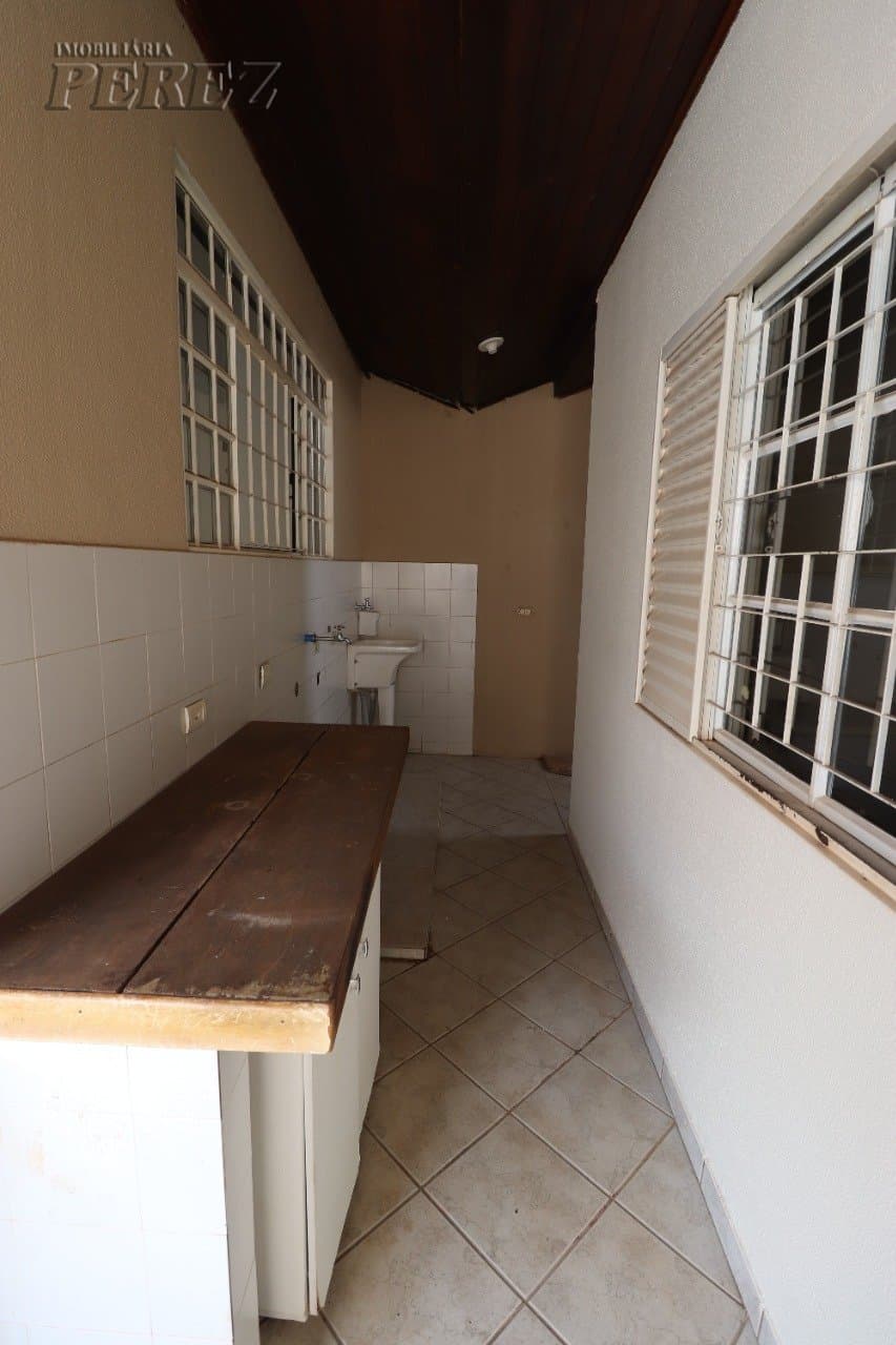 Casa, de 3 quartos, 200 m² à venda no San Fernando - Londrina/PR - Foto 21