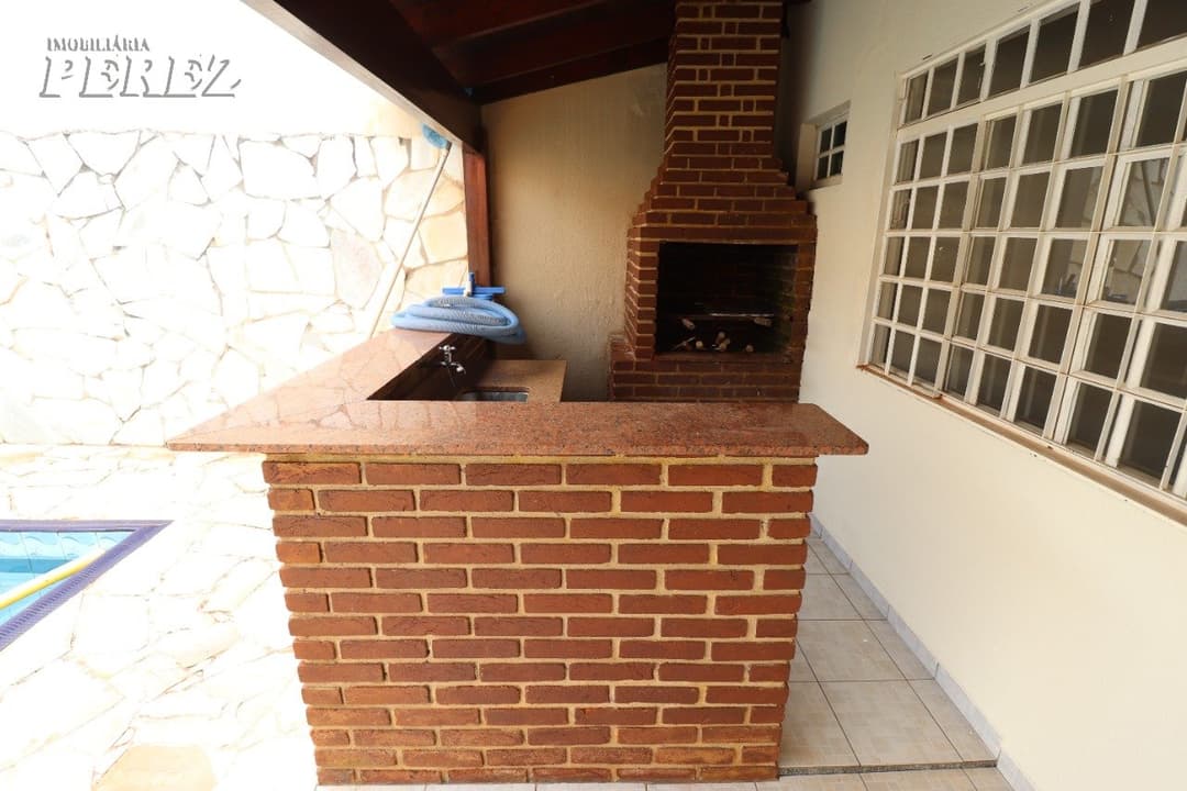 Casa, de 3 quartos, 200 m² à venda no San Fernando - Londrina/PR - Foto 22