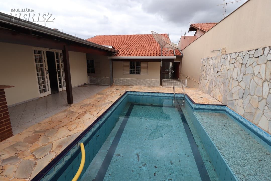 Casa, de 3 quartos, 200 m² à venda no San Fernando - Londrina/PR - Foto 26