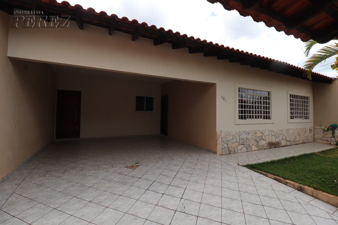 Casa, de 3 quartos, 200 m² à venda no San Fernando - Londrina/PR - Foto 2