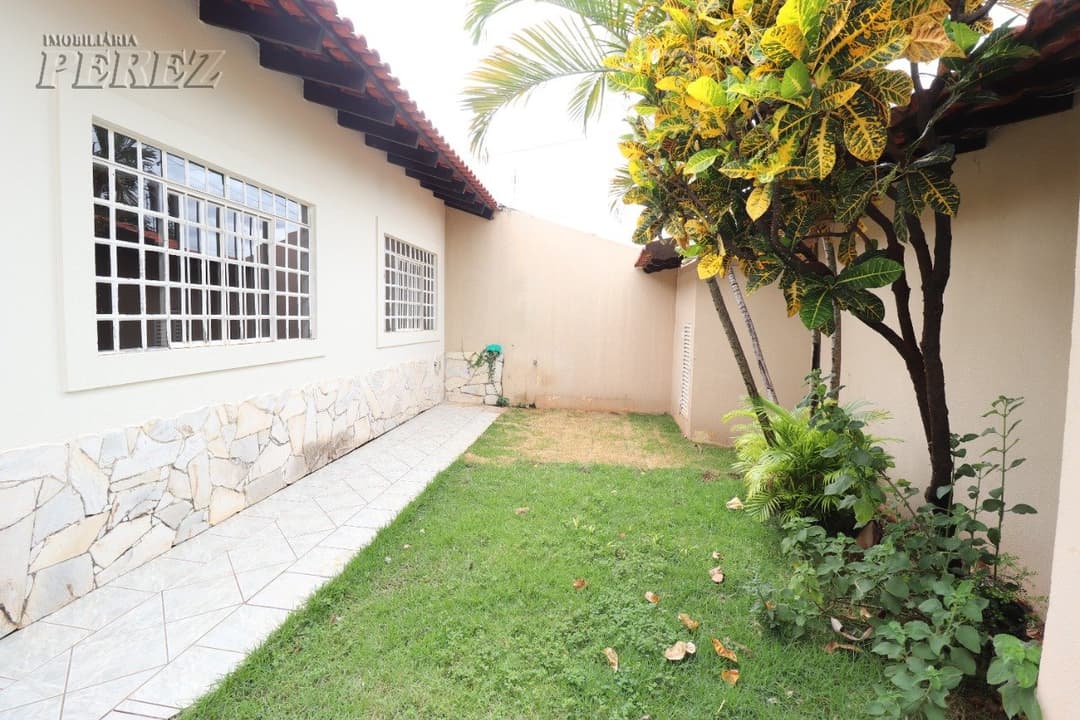 Casa, de 3 quartos, 200 m² à venda no San Fernando - Londrina/PR - Foto 3