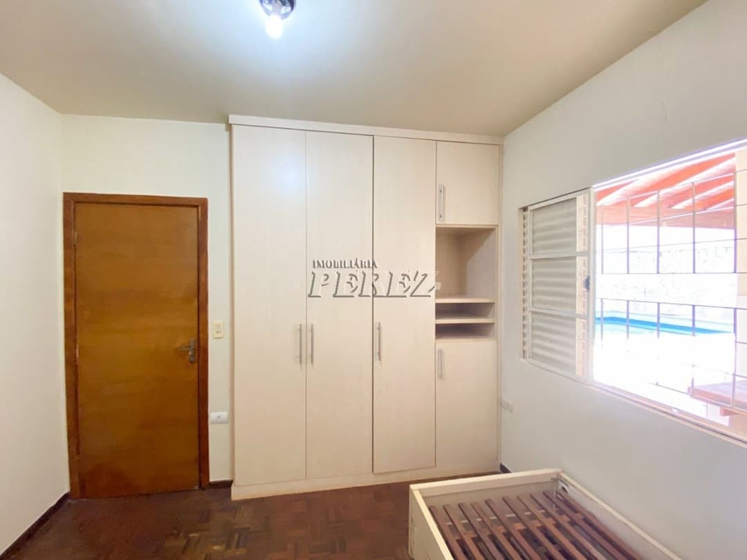 Casa com piscina para venda no jardim San Fernando em Londrina. - Foto 20