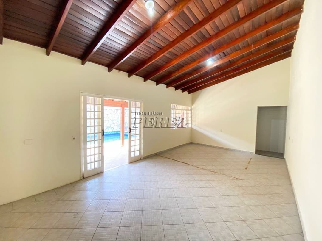 Casa com piscina para venda no jardim San Fernando em Londrina. - Foto 14