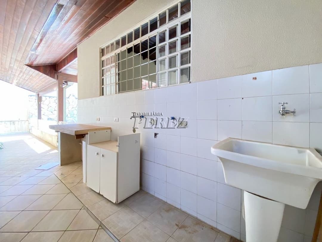 Casa com piscina para venda no jardim San Fernando em Londrina. - Foto 16