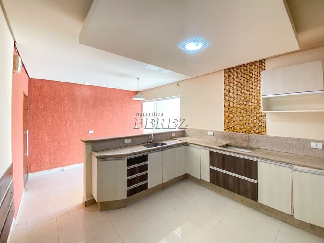 Casa com piscina para venda no jardim San Fernando em Londrina. - Foto 7