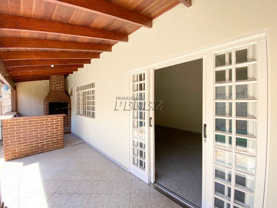 Casa com piscina para venda no jardim San Fernando em Londrina. - Foto 13