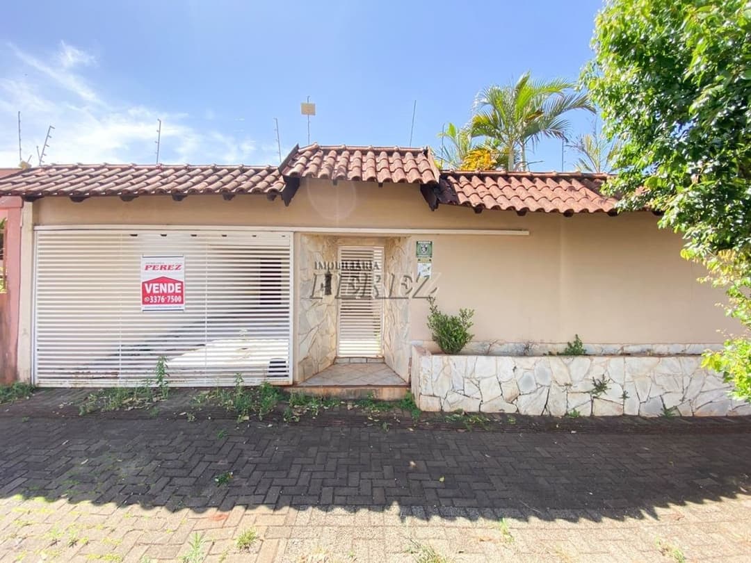 Casa com piscina para venda no jardim San Fernando em Londrina. - Foto 24