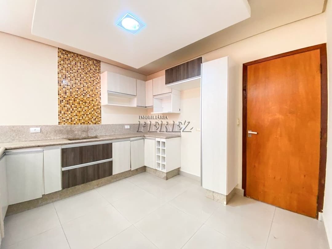 Casa com piscina para venda no jardim San Fernando em Londrina. - Foto 6