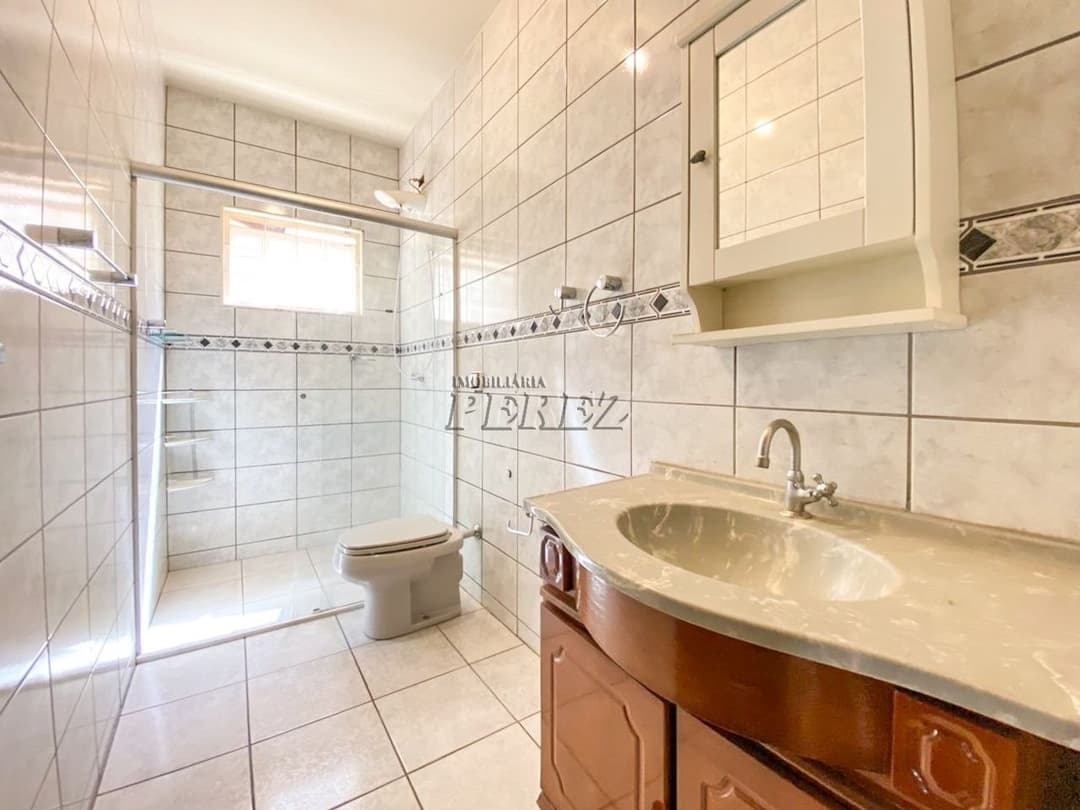 Casa com piscina para venda no jardim San Fernando em Londrina. - Foto 17