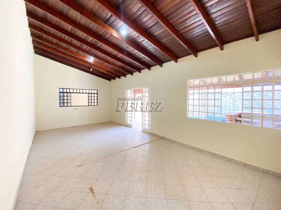 Casa com piscina para venda no jardim San Fernando em Londrina. - Foto 15