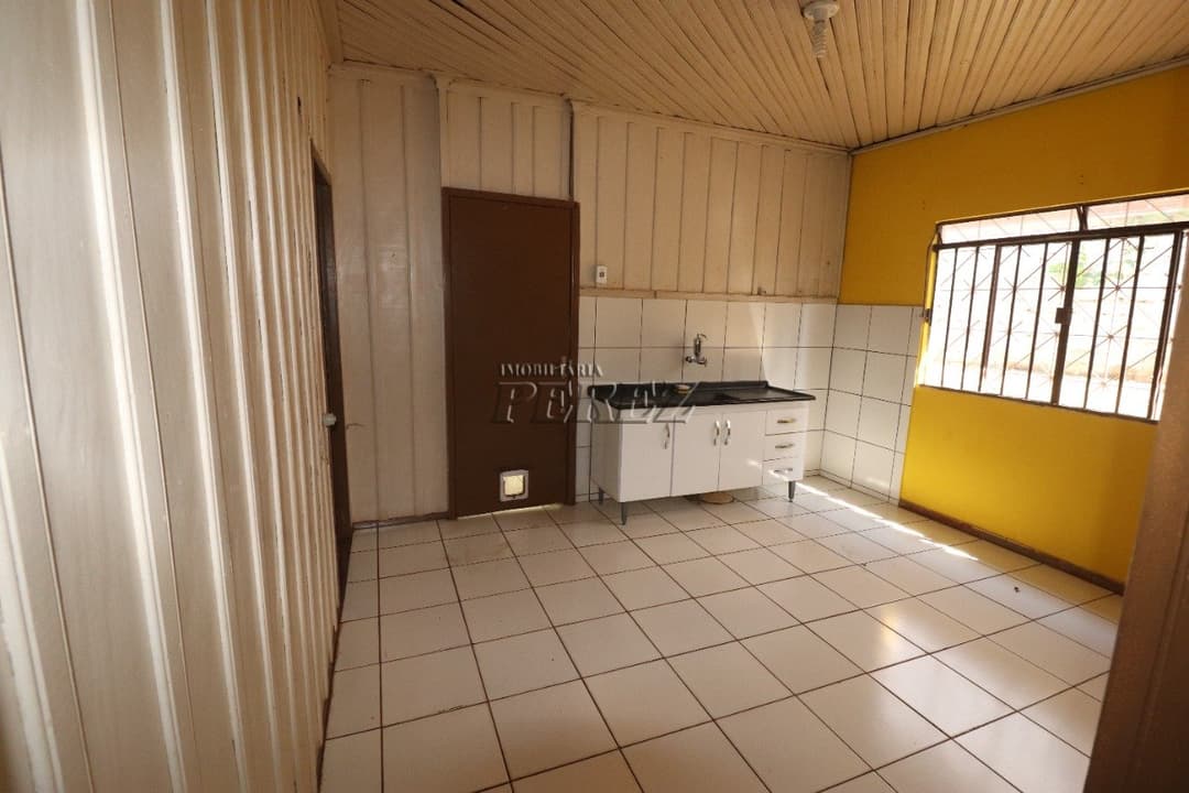 casa para alugar no jardim Petrópolis região central - Foto 6