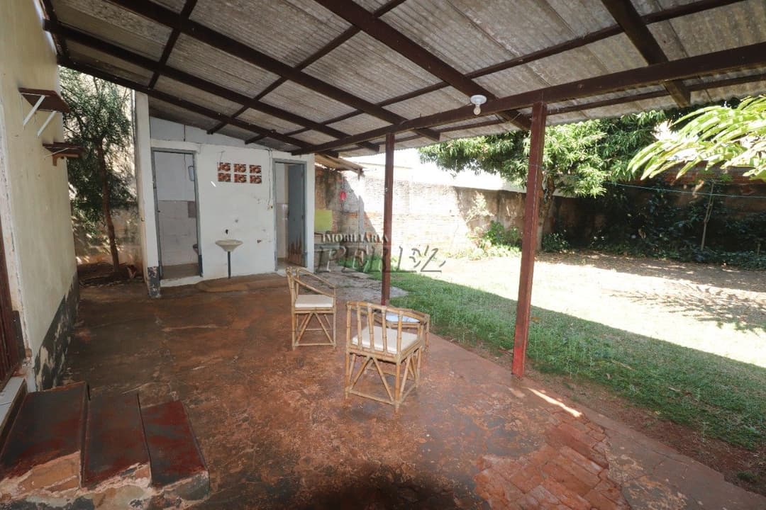 casa para alugar no jardim Petrópolis região central - Foto 9