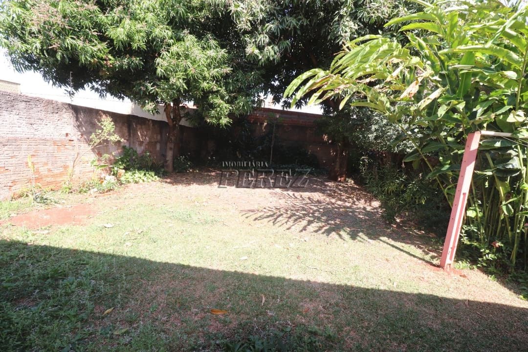 casa para alugar no jardim Petrópolis região central - Foto 11