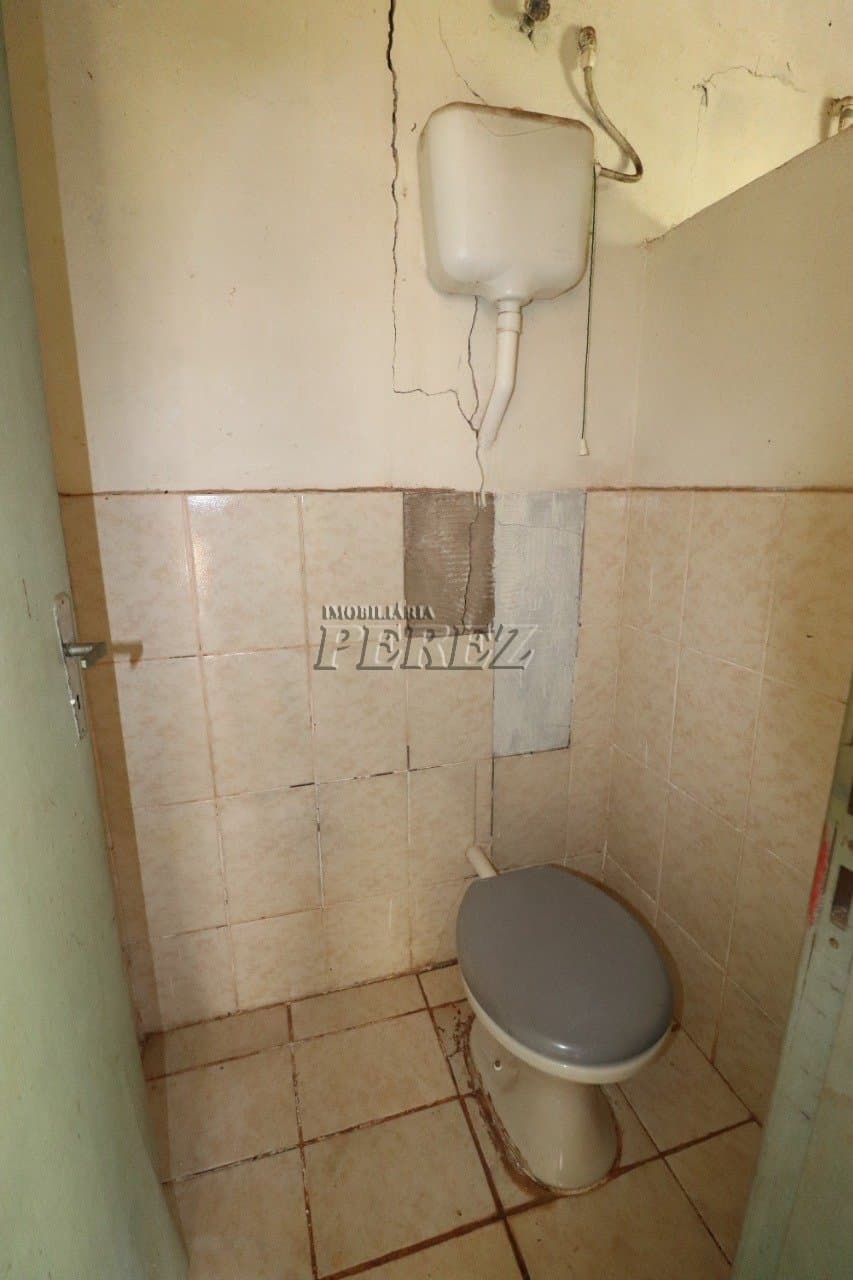casa para alugar no jardim Petrópolis região central - Foto 13