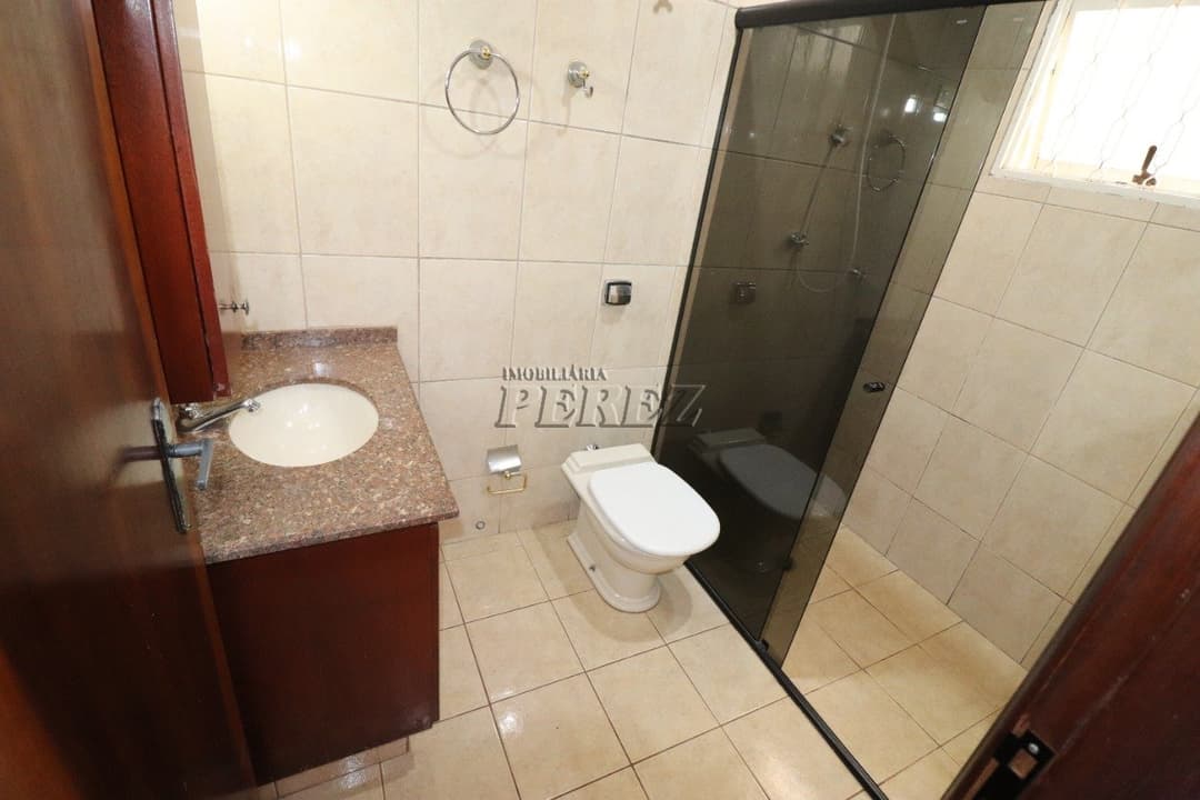 Casa para alugar no Tarumã, região leste de Londrina - Foto 9