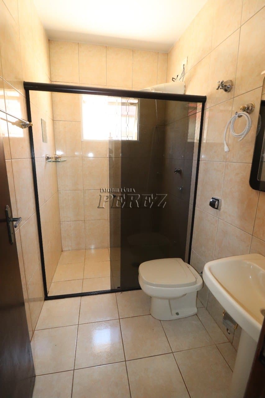 Casa para alugar no Tarumã, região leste de Londrina - Foto 12