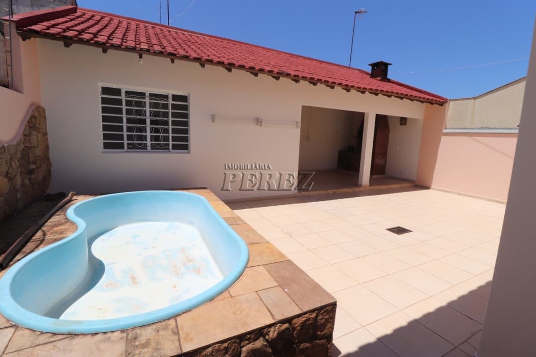 Casa para alugar no Tarumã, região leste de Londrina - Foto 16