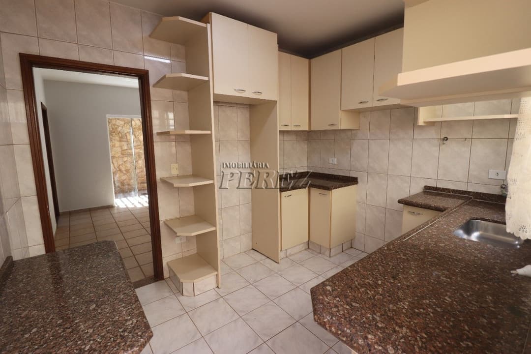 Casa para alugar no Tarumã, região leste de Londrina - Foto 18