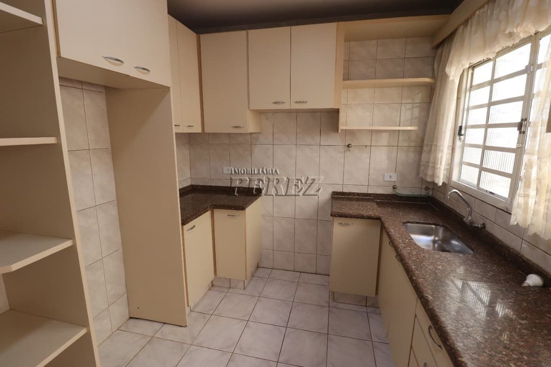 Casa para alugar no Tarumã, região leste de Londrina - Foto 19