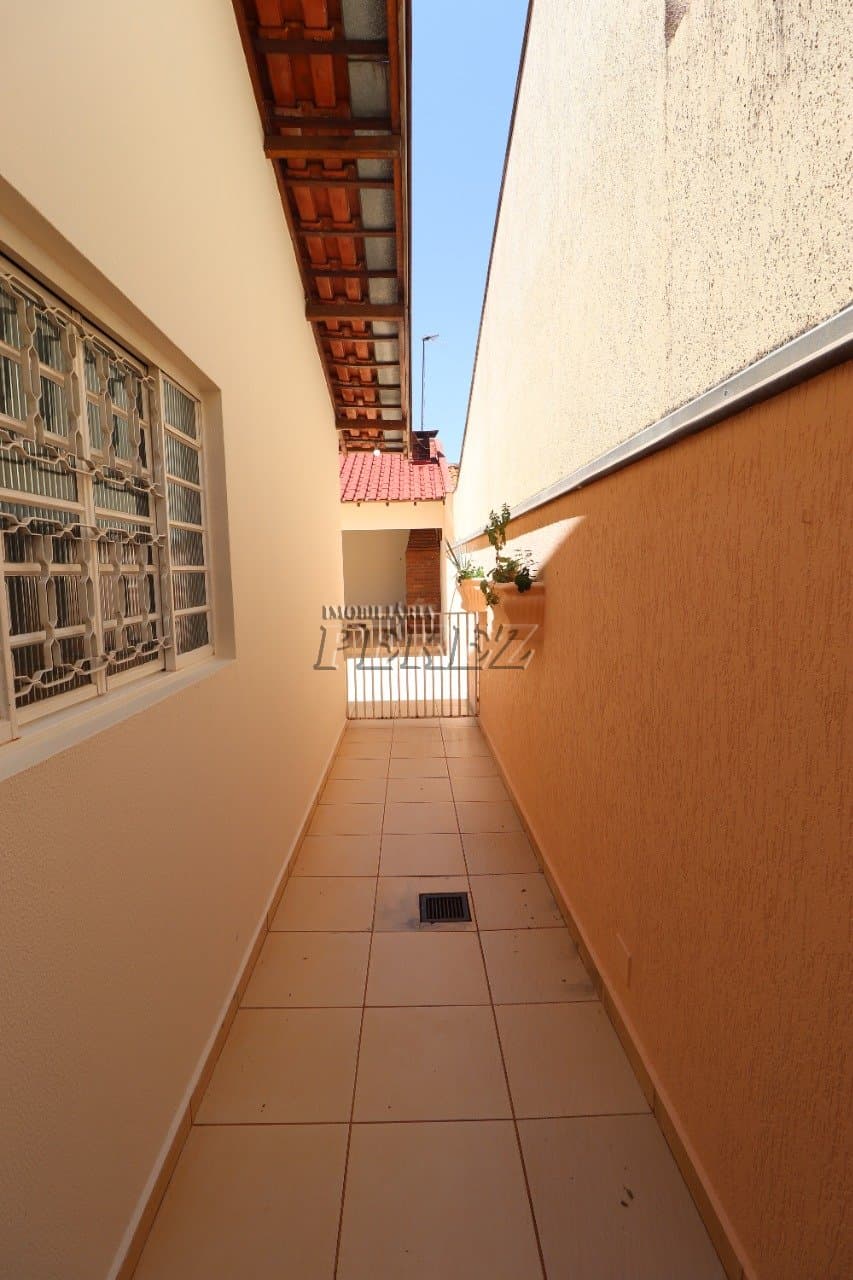 Casa para alugar no Tarumã, região leste de Londrina - Foto 20