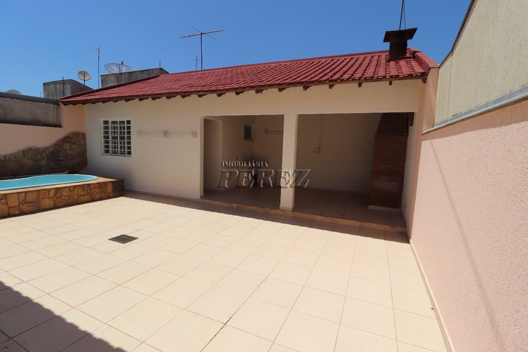 Casa para alugar no Tarumã, região leste de Londrina - Foto 21