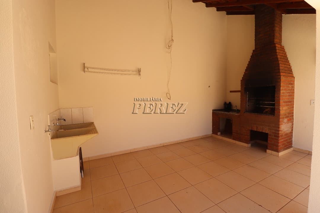 Casa para alugar no Tarumã, região leste de Londrina - Foto 22