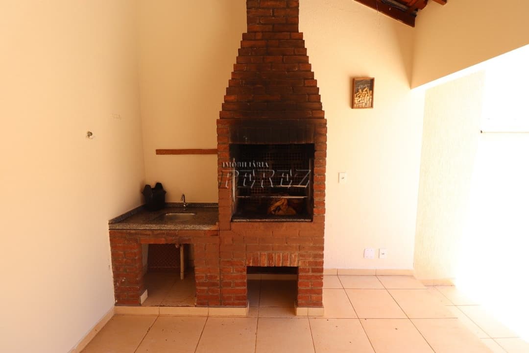 Casa para alugar no Tarumã, região leste de Londrina - Foto 23