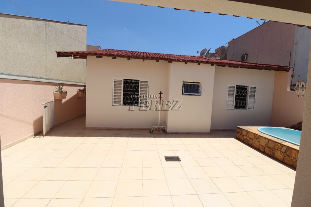 Casa para alugar no Tarumã, região leste de Londrina - Foto 24