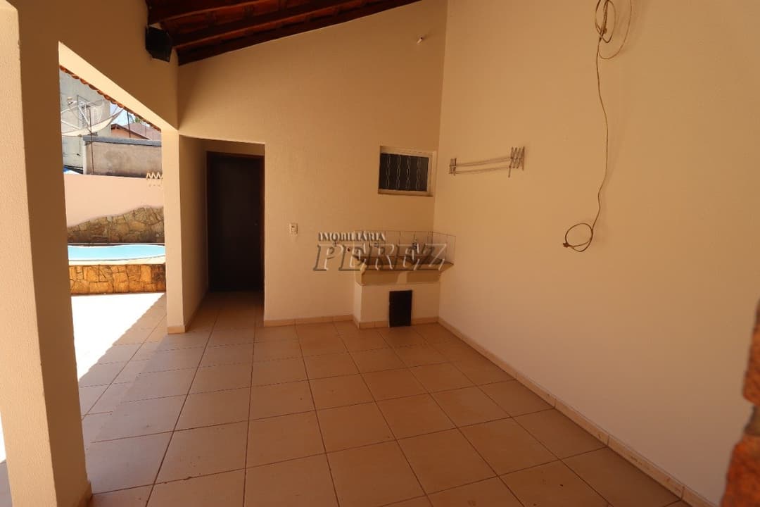 Casa para alugar no Tarumã, região leste de Londrina - Foto 25