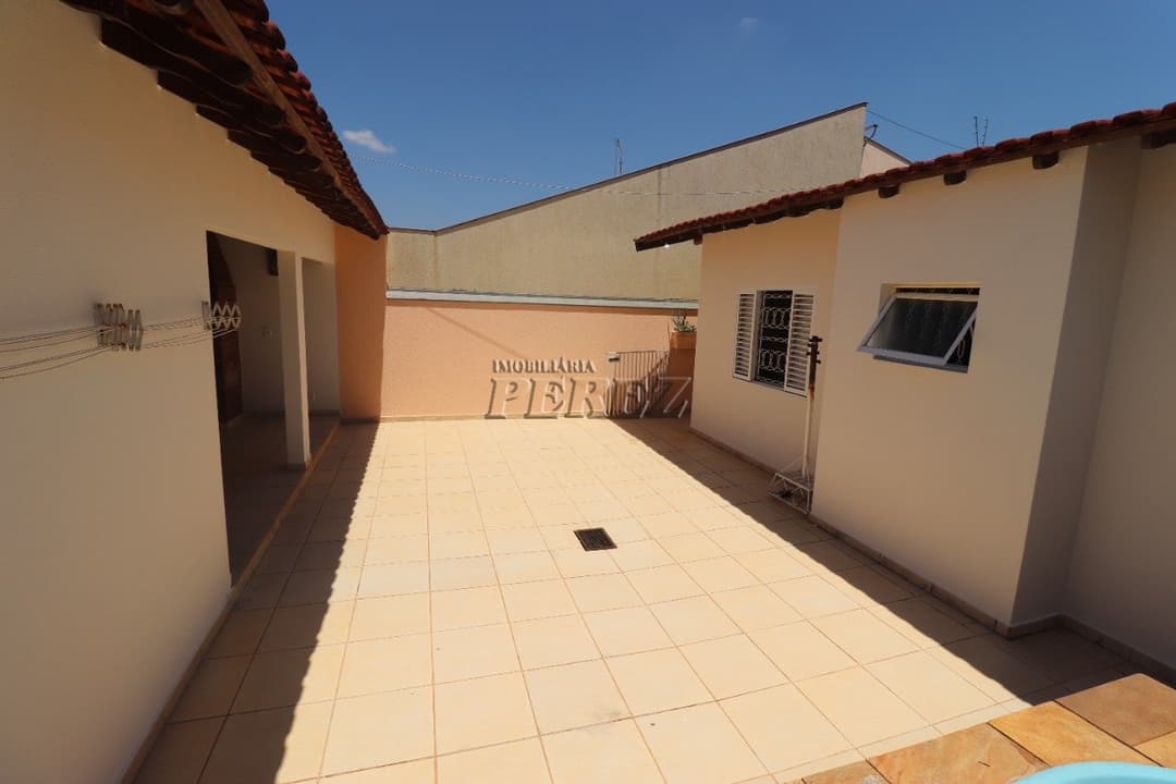 Casa para alugar no Tarumã, região leste de Londrina - Foto 29