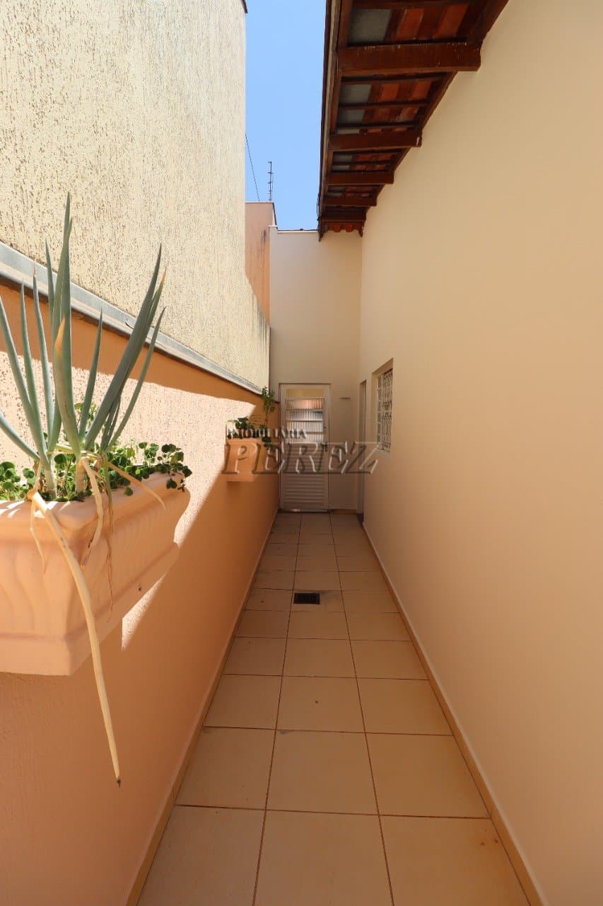Casa para alugar no Tarumã, região leste de Londrina - Foto 30
