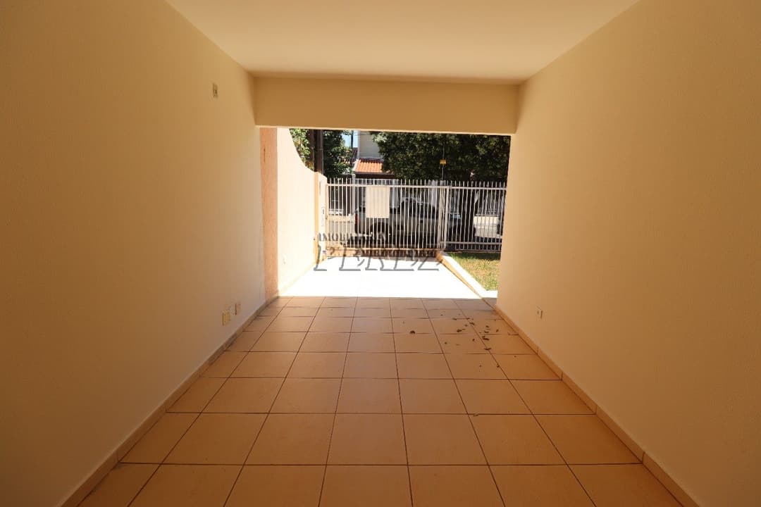 Casa para alugar no Tarumã, região leste de Londrina - Foto 31