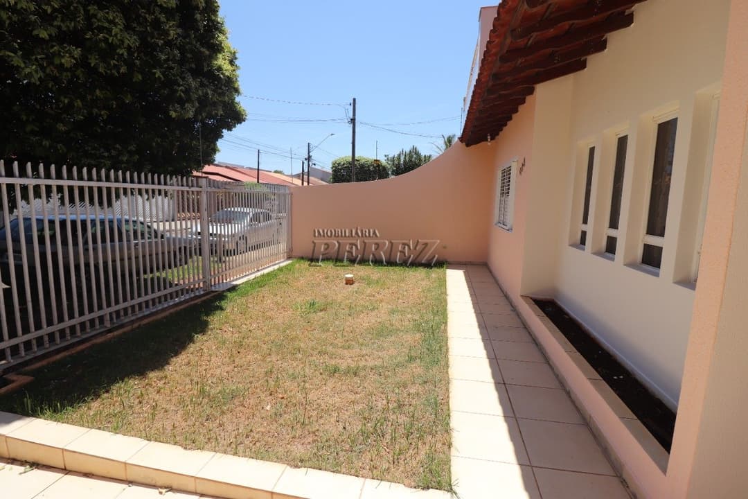 Casa para alugar no Tarumã, região leste de Londrina - Foto 32