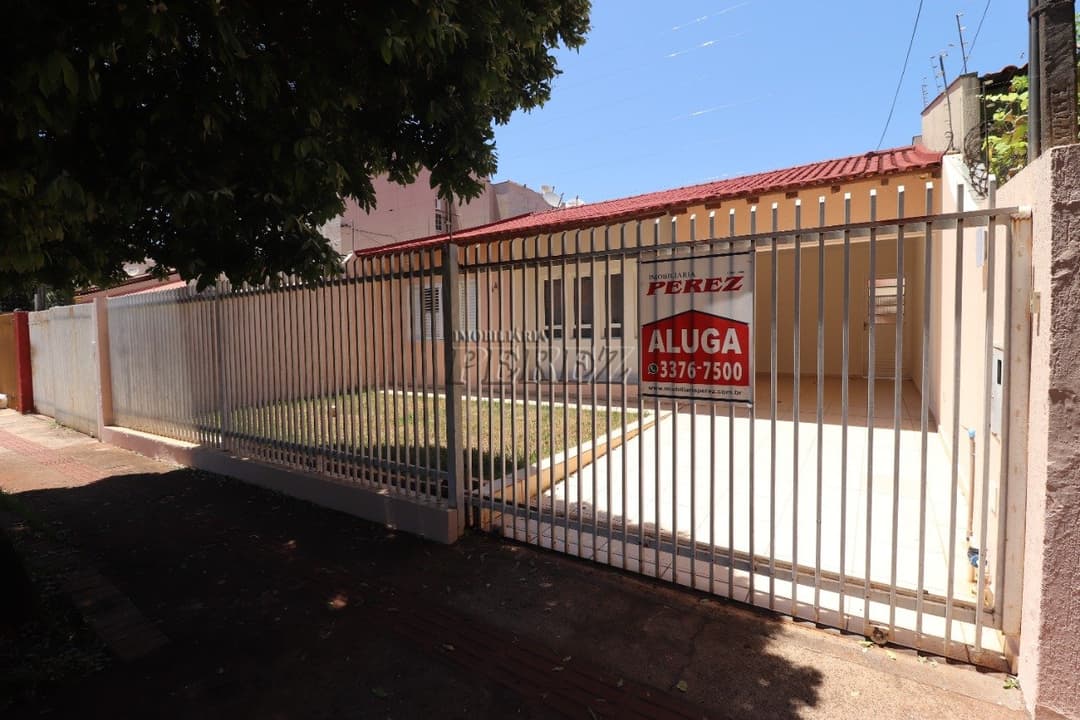 Casa para alugar no Tarumã, região leste de Londrina - Foto 33